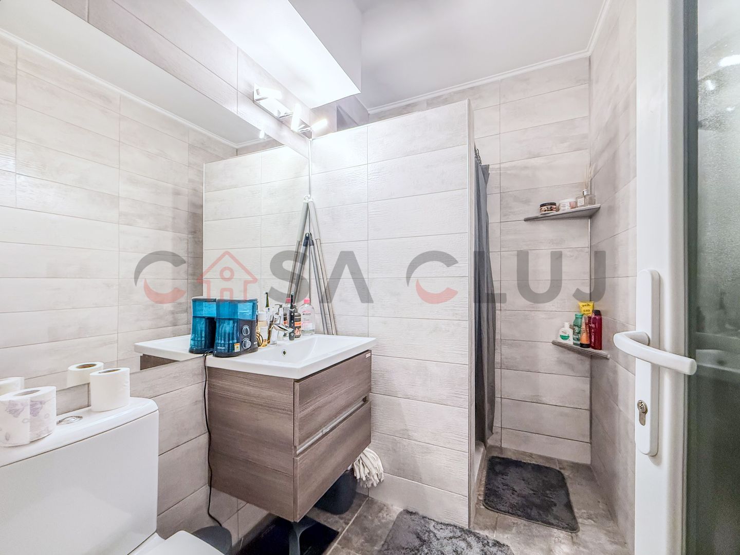 Apartament 2 camere | Etaj 2 | La cheie | Zona centrala - Poză 8