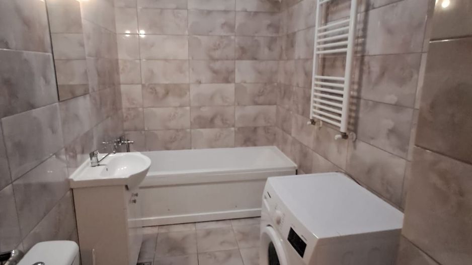 AP. 2 CAMERE - METALURGIEI, PARCARE, CENTRALA PROPRIE, MODERN - Poză 7