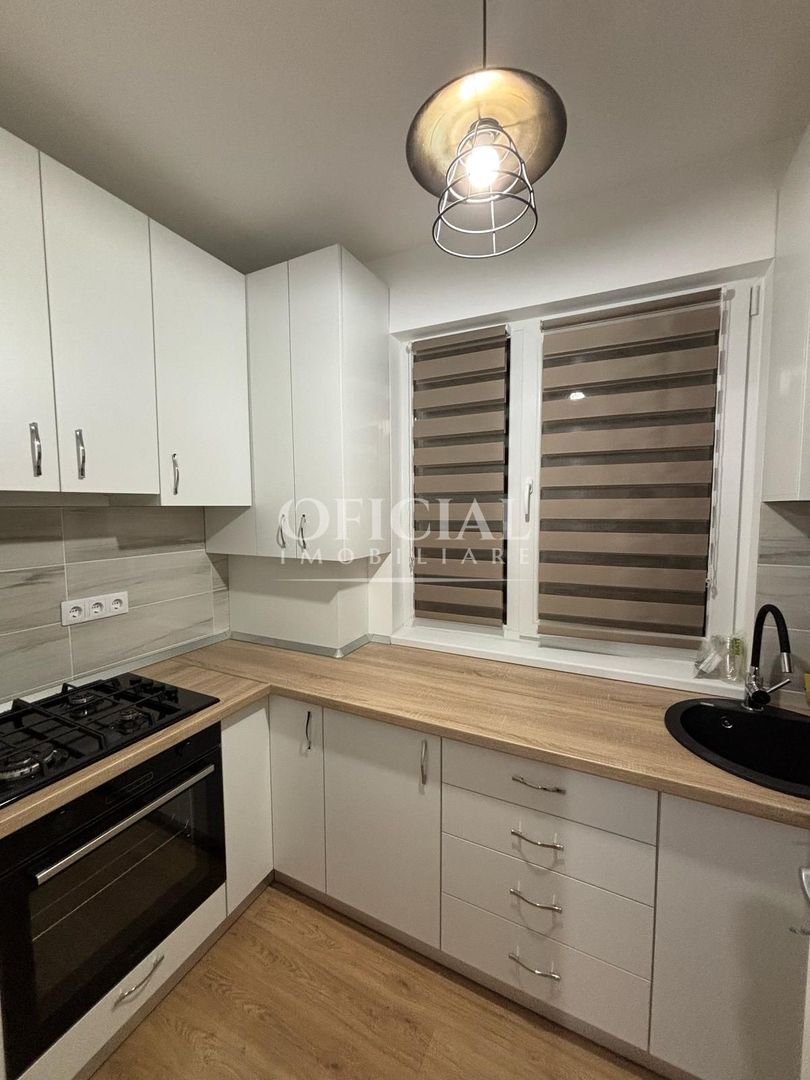 Apartament 2 camere | Pet Friendly | Parcare | Parcul Poligon Floresti - Poză 3