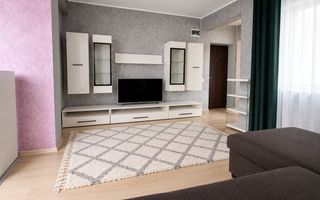 DE VANZARE  2 CAMERE  | TERASA DE 18 MP | PARCARE | CARTIERUL LATIN - Poză 2