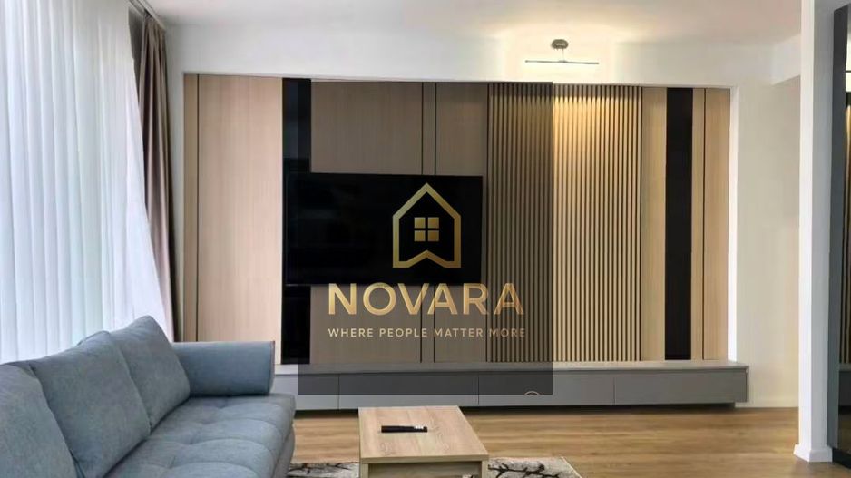 Penthouse spectaculos central de inchiriat! - Poză 2