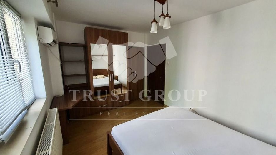 Apartament 3 camere Aviației | Imobil 1989 | Loc de parcare ADP - Poză 13