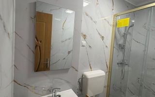 Apartament 1 cameră de vânzare – 25 m² – zona Decebal, Oradea - Poză 12