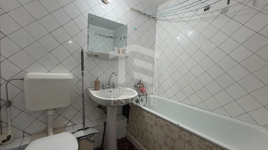 LACUL TEI - Cristea Mateescu | Chirie 2 Camere + Parcare - Poză 13