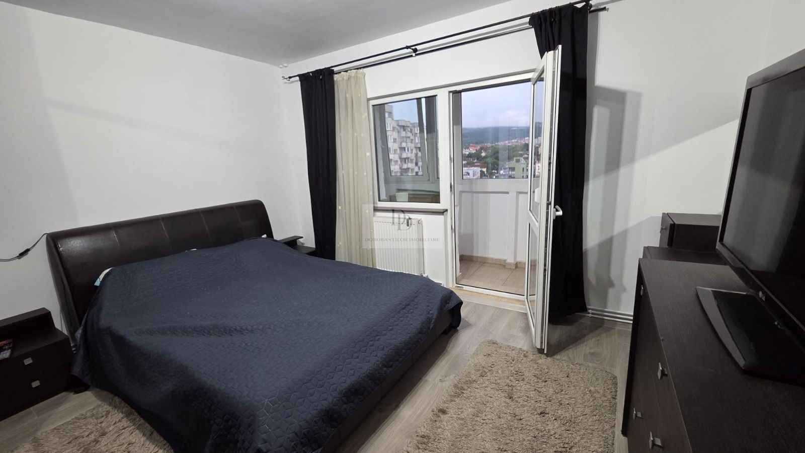 Apartament 3 camere spațios | Parcare | Zona Kaufland Mănăștur - Poză 5