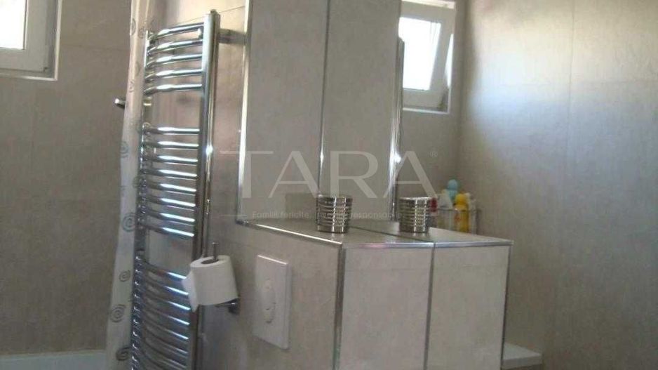 Apartament cu 3 camere, Mănăștur, Zona BIG. - Poză 5