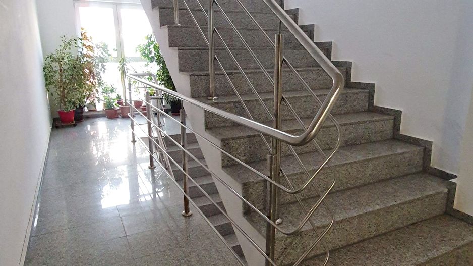 Ansamblul Maurer, bloc nou, vis-a-vis de Coresi, mobilat si utilat - Poză 16