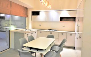Chirie | Apartament 3 camere | Duplex | Iancu Nicolae - Poză 2