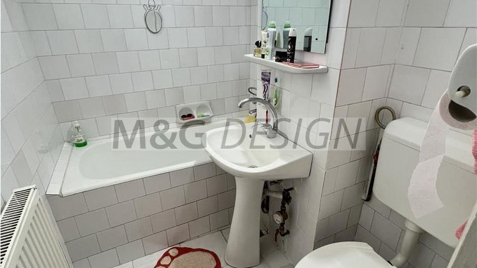 3 camere decomandat Sagului la 5 min de Shopping City - Poză 12