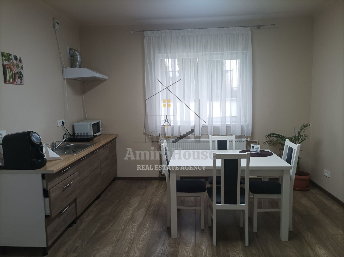 Casa individuala renovata Andrei Muresanu - Poză 2