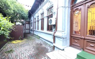 Inchiriere Spatiu Comercial, pretabil restaurant, zona Parcul Carol - Poză 1