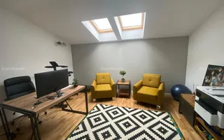 VILA CU 4 DORMITOARE IN COMPLEX REZIDENTIAL - Poză 11