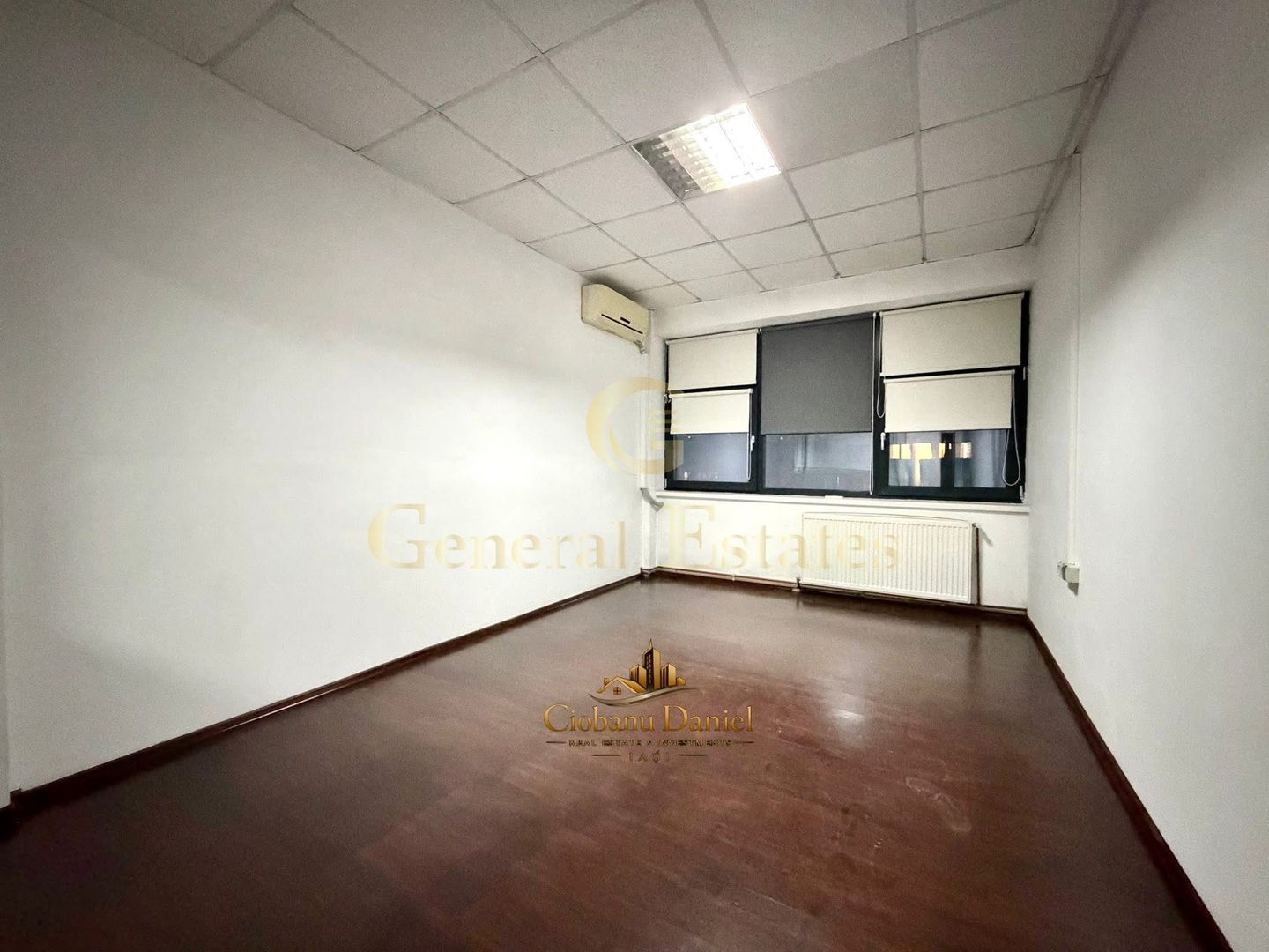 Vânzare Spațiu de Birouri Ultracentral - Poză 9