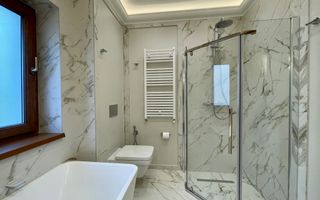 Vanzare apartament premium 2025, 3 cam in VILA | 81 mp | Dorobanti Capitale - Poză 17