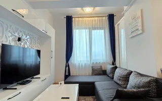 PENTHOUSE- LOCATIE CENTRALA- PALAS MALL ! - Poză 29