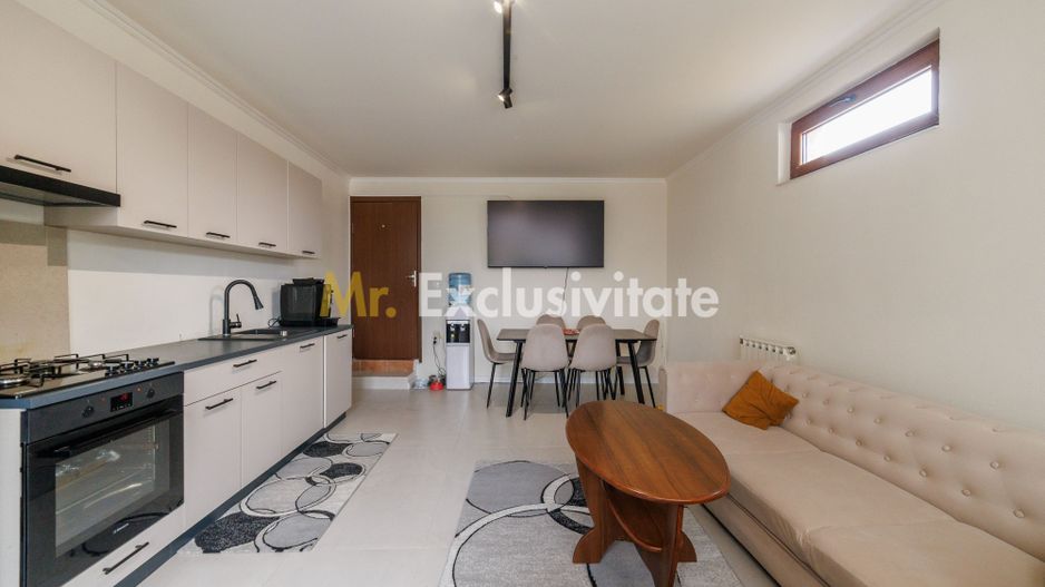 VILĂ 4 dormitoare, RENOVATĂ COMPLET 2026, Prundu, teren 937 mp - Poză 28