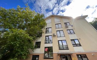 Apartament 2 camere premium  Gara - Arcu - Poză 28