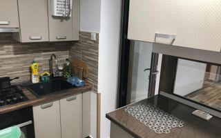 2 Camere, Mobilat/ Nemobilat, Renovat complet, Liber - Poză 12