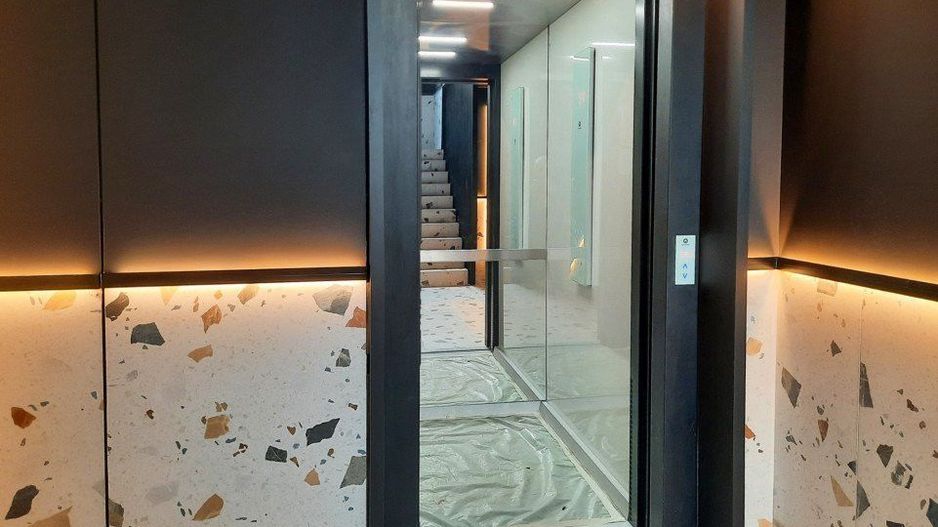 CONSTANTA - BDUL MAMAIA - LAKE VIEW - APARTAMENT PREMIUM IN BLOC EXCLUSIVIST! - Poză 9