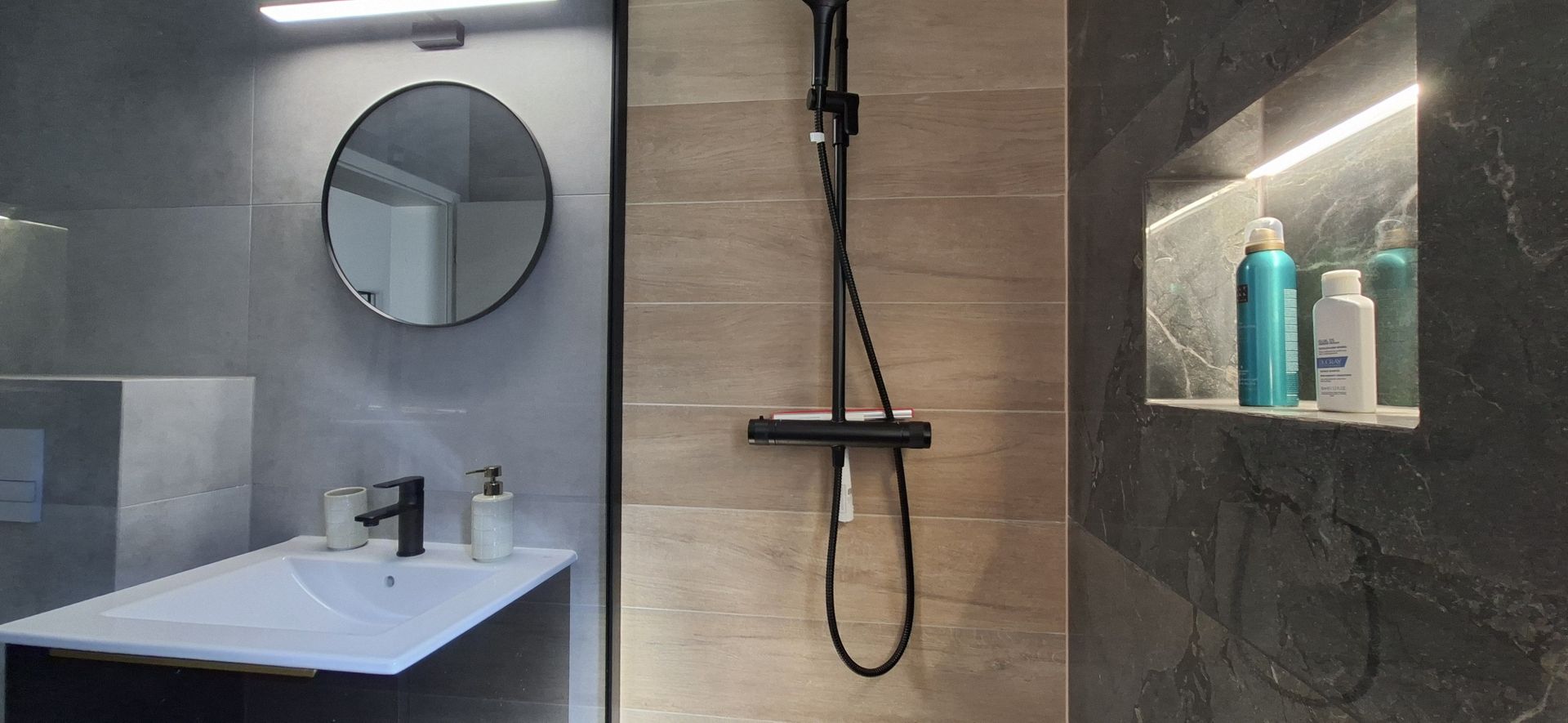 Duplex parter la prima inchiriere - zona Ikea - Poză 15