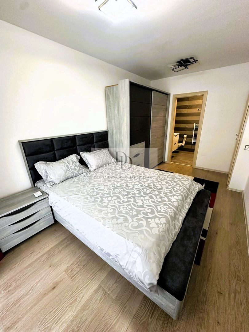 Apartament 3 camere Premium | VIEW | Parcare | Grand Park Sopor - Poză 5