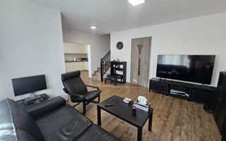 Casa tip cvadruplex | 3 camere | Acces auto | Turnisor - Poză 1