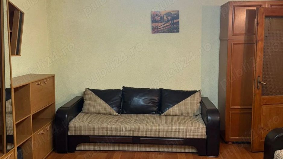 Inchiriere Apartament 2 Camere 13 Septembrie-Parc Sebastian - Poză 5