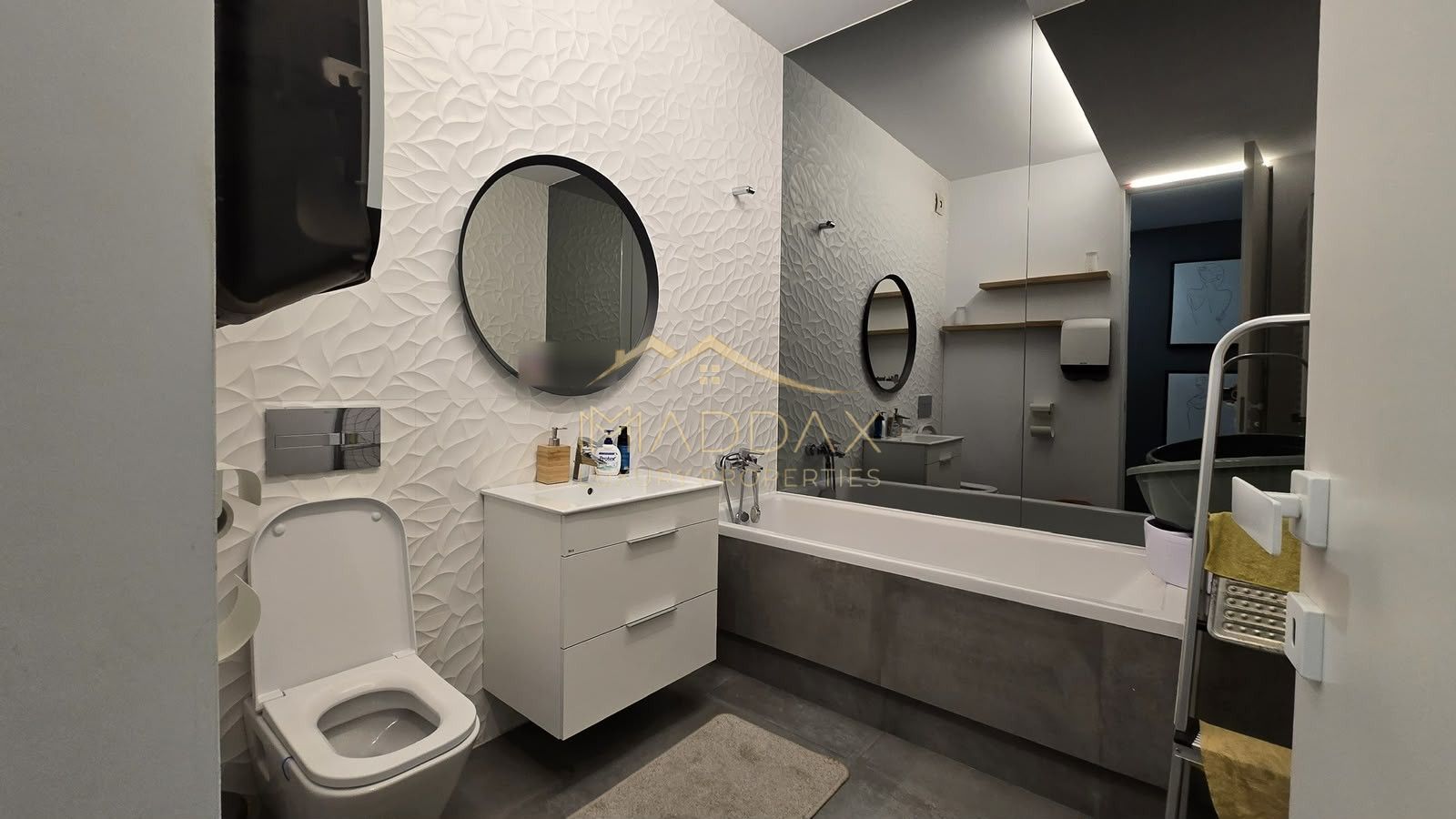 BUSINESS BEAUTY PREMIUM  „LA CHEIE”  DE VÂNZARE – PARCUL VERDI / FLOREASCA - Poză 8