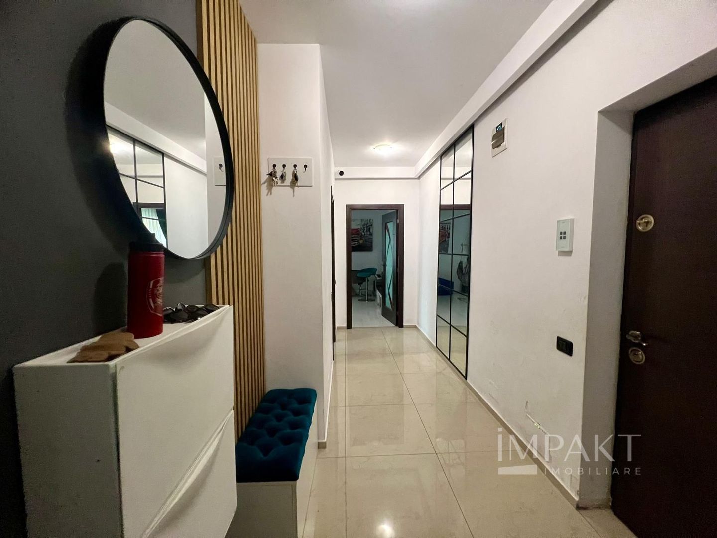 Apartament cu 3 camere in Sopor - Poză 6