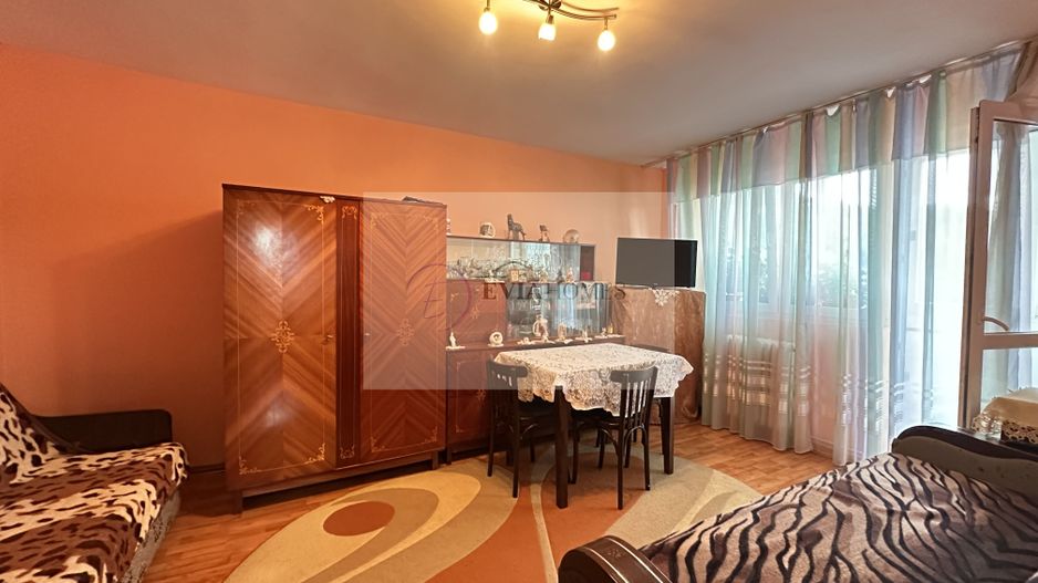 2 camere/boxa/ Cartier Grigorescu/ 2 minute de faleza Someș - Poză 2