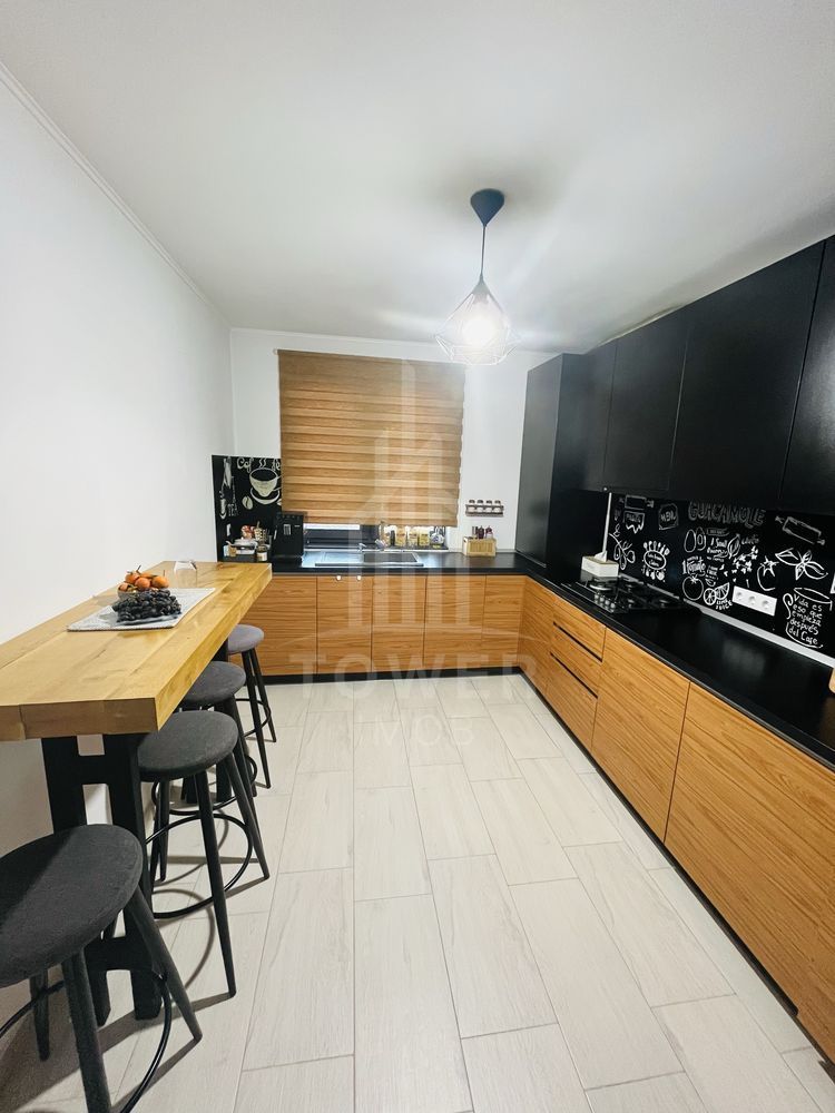 Apartament de inchiriat selimbar - Poză 3
