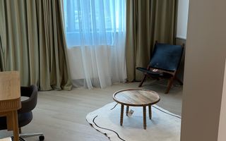 3 camere Cortina North I Parcare mare inclusa I COMISION 0% - Poză 8