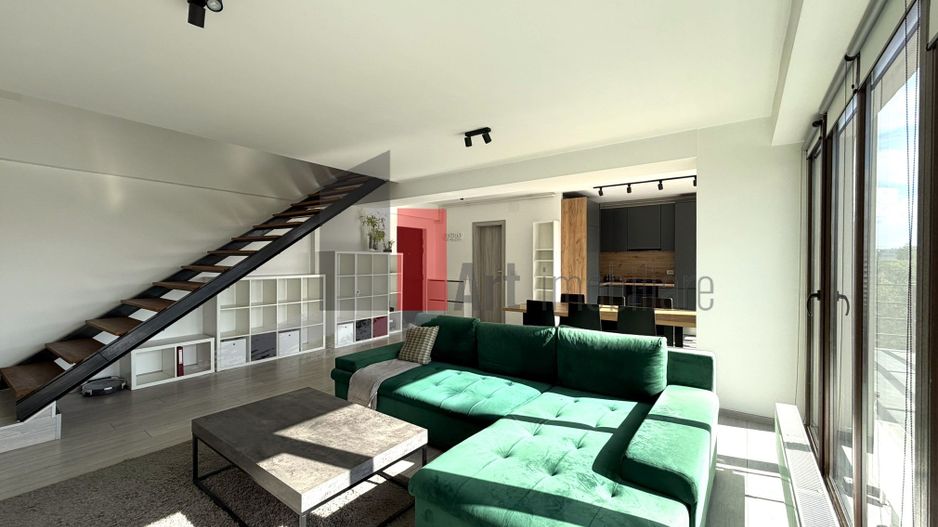 Apartament 3 camere tip Duplex - zona Calea Calarasilor/Popa Nan - Poză 1