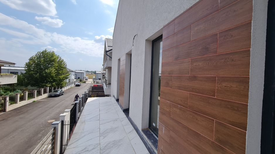 Reducere de pret!!! Duplex cochet in apropierea Mega Image Otopeni - Poză 7