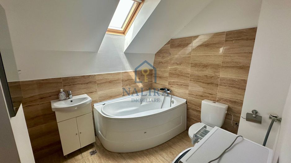 Chirie apartament zona Daliei - Poză 5