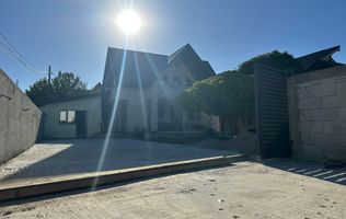 Casă 6 camere cu teren 467 mp – Samurcași (lângă Buftea, viitor nod A0)