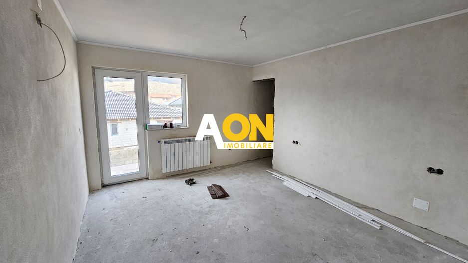 Casa 5 camere, 952 mp teren, Alba - Micesti partea stanga - Poză 17