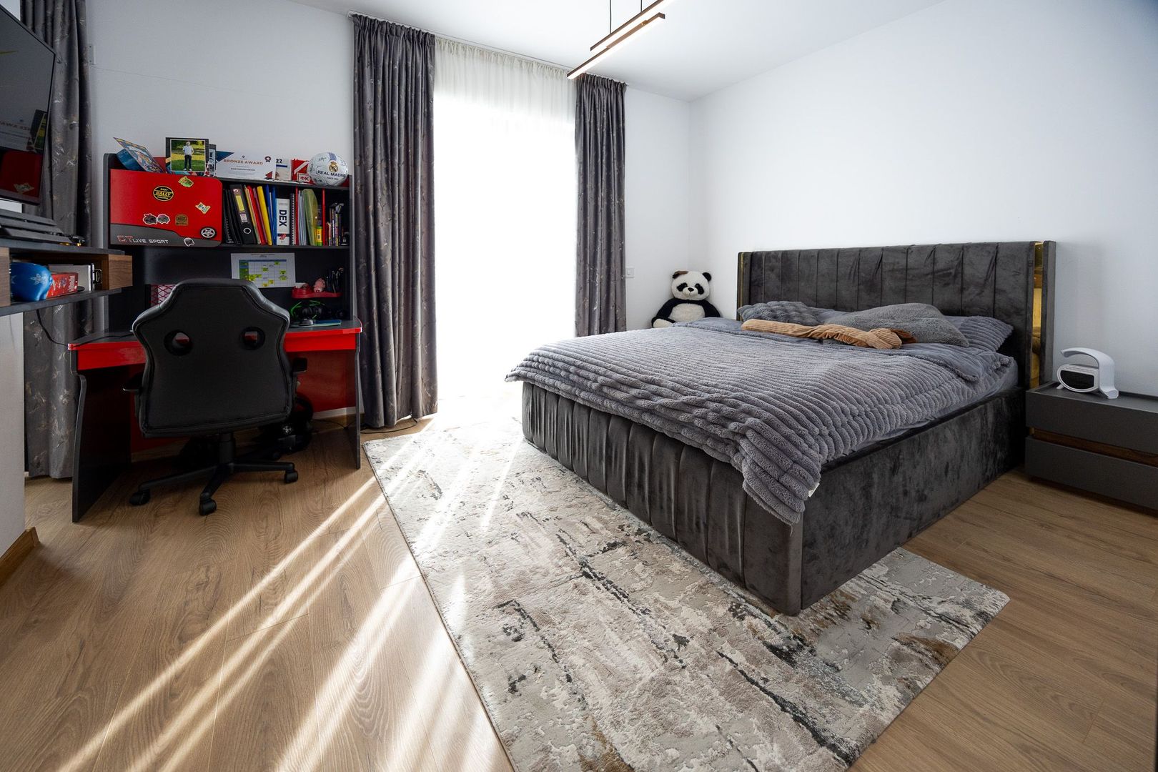 Casa Premium | Spa privat | Garaj Dublu | Mobilata-Utilata | 360 utili - Poză 26