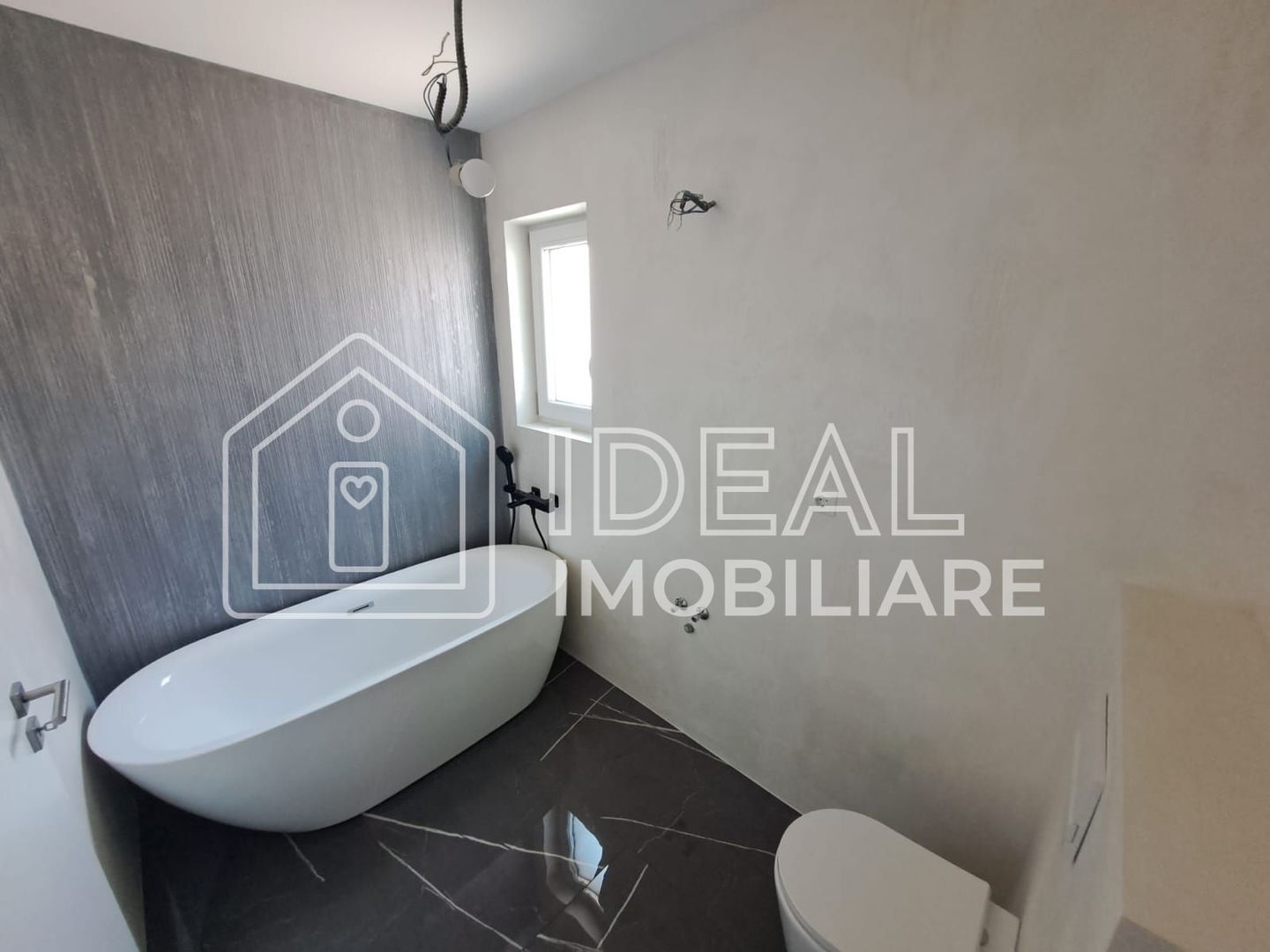 Casa Tip Duplex cu 4 camere, si gradina in Cartierul Arhitectilor - Poză 15
