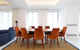 Penthouse superb de lux I 3 camere I H Victoriei 139 - Poză 5