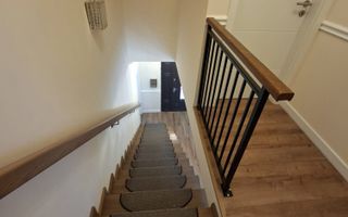 Duplex in Dumbravita cu camera pe parter - Poză 33
