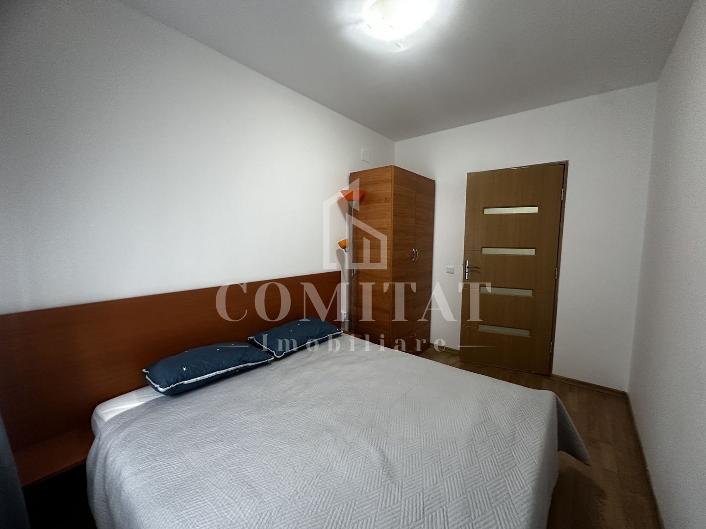 Apartament 2 camere | Loc de parcare | Zona Stejarului - Poză 10