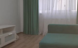 Garsonieră modernă – Drumul Ghindari | Bloc 2020 | Gata de mutare - Poză 1