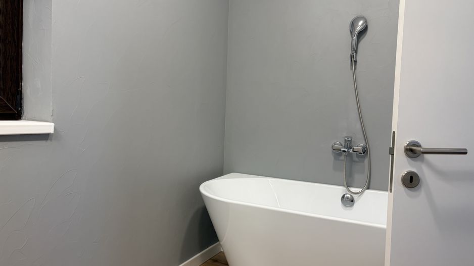 APARTAMENT PIPERA - GREEN VISTA - Poză 8