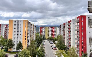 2 CAMERE / DECOMANDAT / PARCARE / BOXĂ / AVANTGARDEN 3 - Poză 5