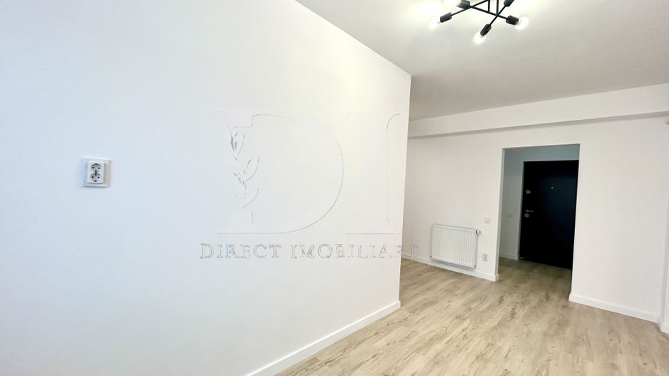 Apartament 2 camere de vanzare/ Zona Terra / Floresti - Poză 2