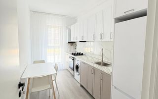 Apartament 2 camere decomandat | Plaza Residence | Totul nou | - Poză 3