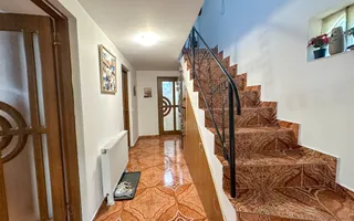 Casa de vanzare 1600 mp teren l Cocorastii Colt, Prahova l Comision 0% - Poză 16