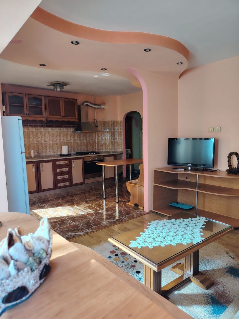 Apartament 2 camere- Craiovita noua, zona ANL-Promenada mall - Poză 1