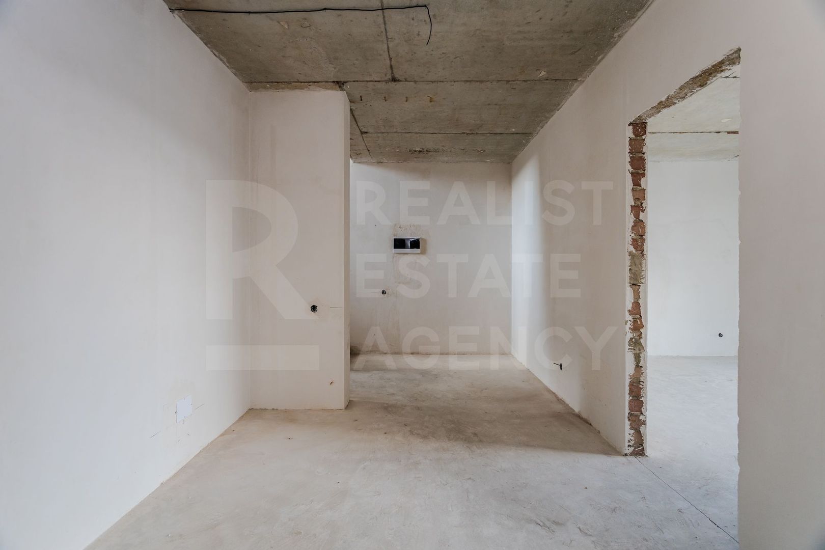 Vânzare, townhouse, Poiana Pinului, strada Păşunilor, Botanica - Poză 9